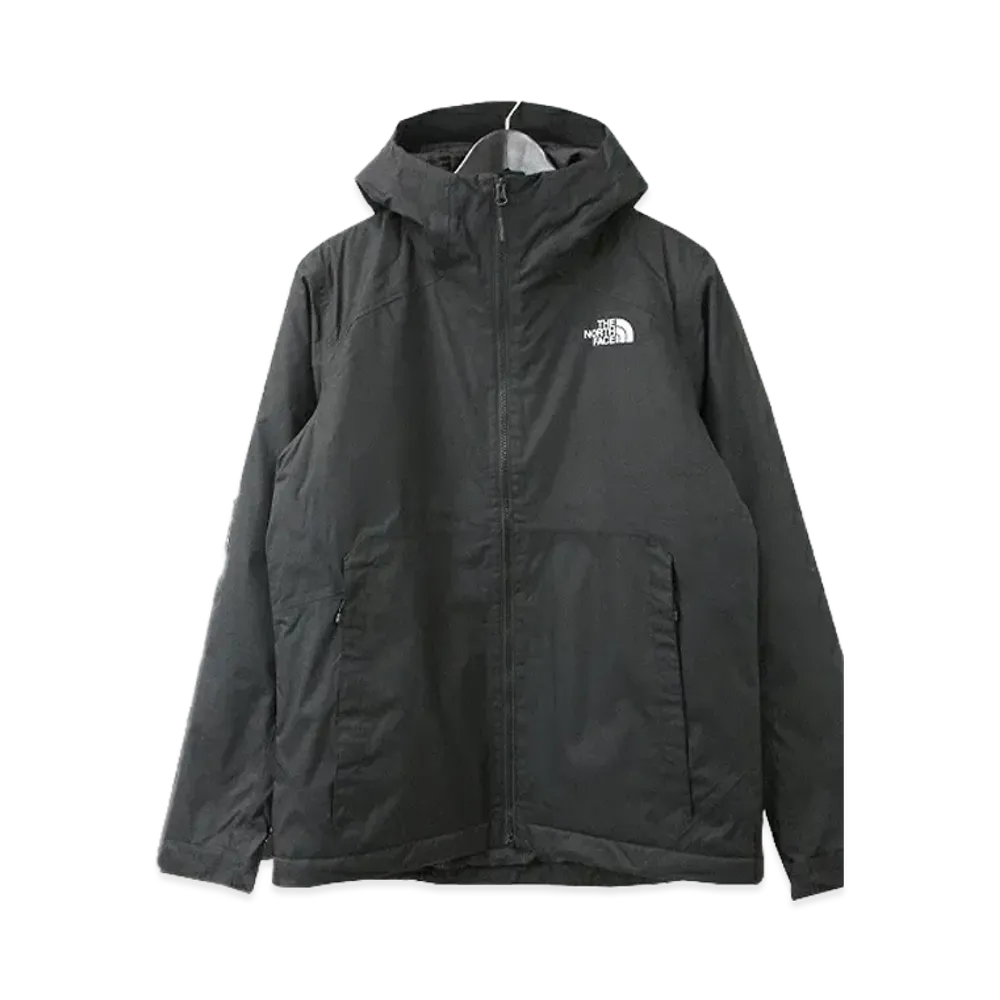 The North Face M Millerton Insulated Jacket "TNF Black"