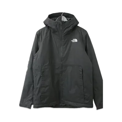 The North Face M Millerton Insulated Jacket "TNF Black"
