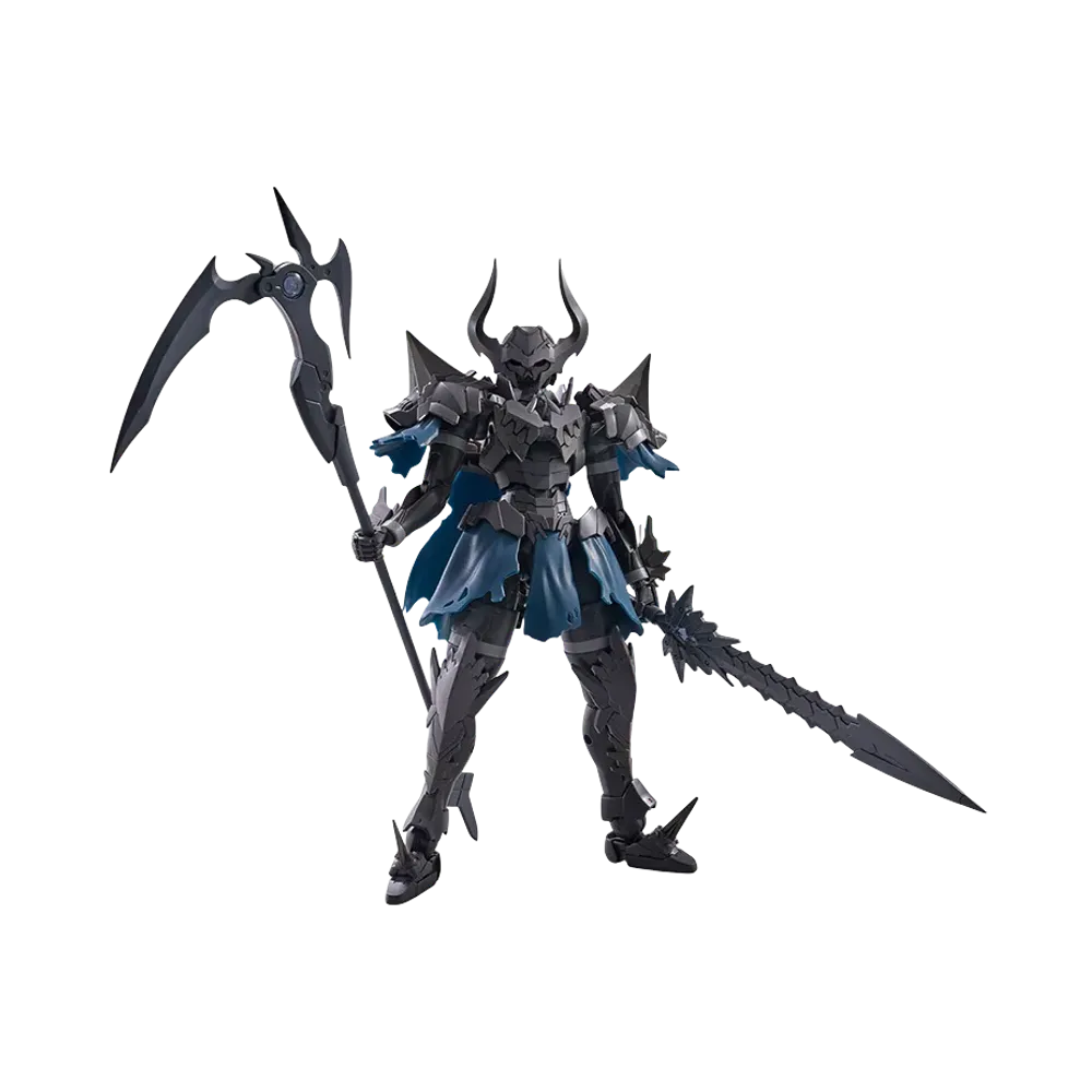 BANDAI "30 MINUTES FANTASY" 30MF Necros Knight