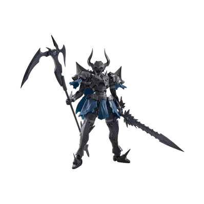 BANDAI "30 MINUTES FANTASY" 30MF Necros Knight
