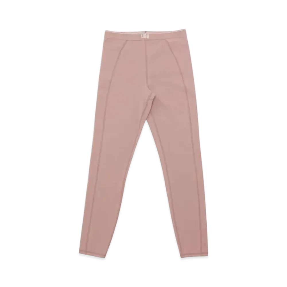 UGG Fitness Selina Leggings "Gray"