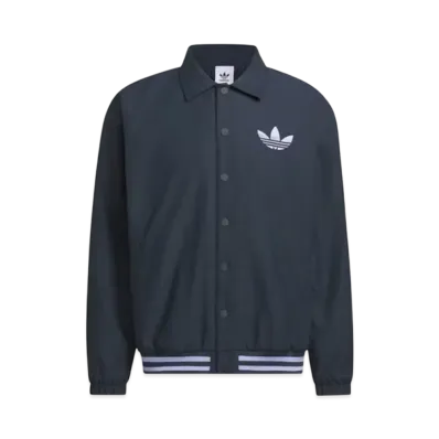 adidas Coach Jacket (Gender Neutral) "Aurora Ink"