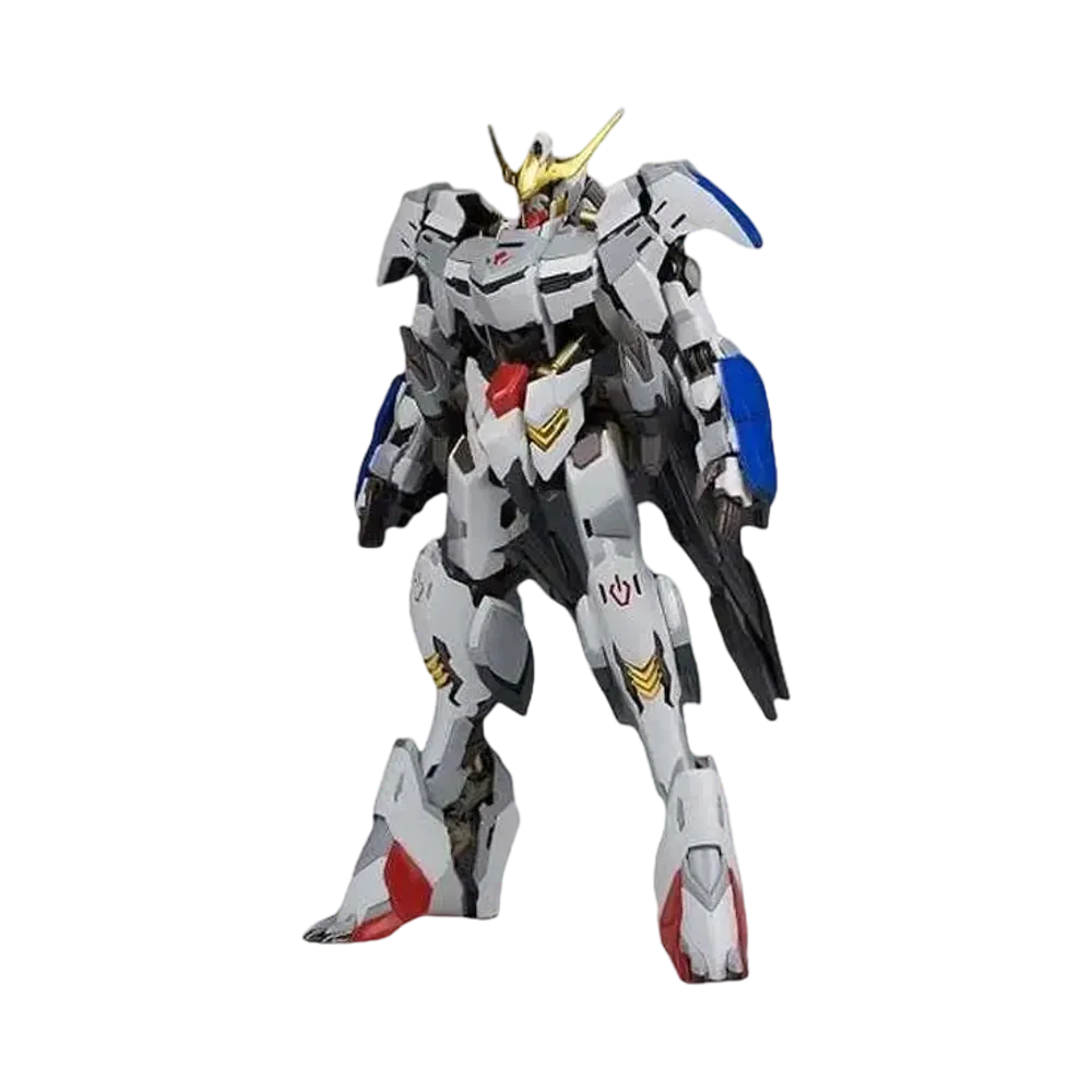Hi-Resolution Model 1/100 Gundam Barbatos 6th Form