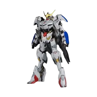 Hi-Resolution Model 1/100 Gundam Barbatos 6th Form