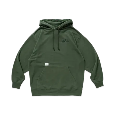 WTAPS Club / Hooded / Copo "Green"