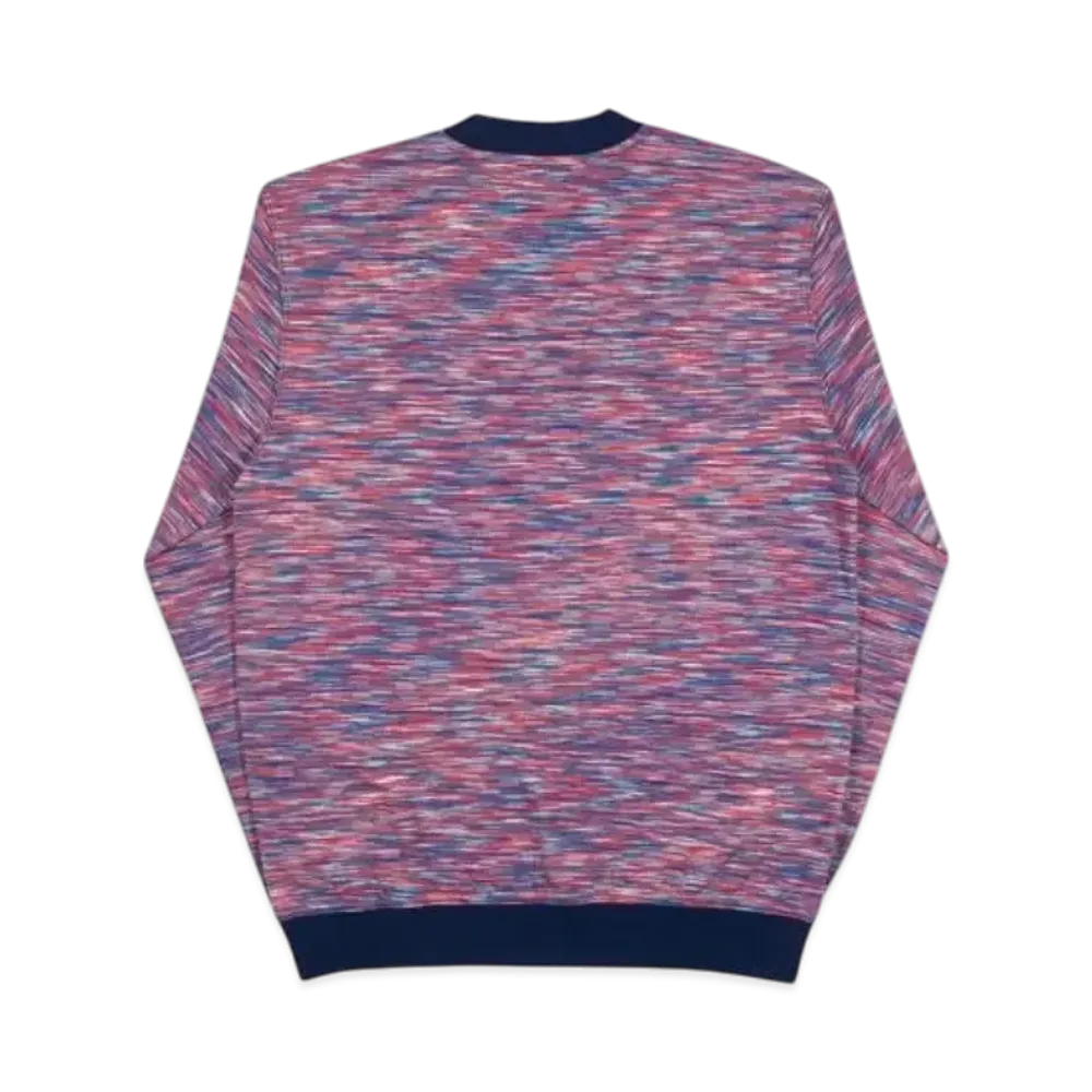 PALACE Space Yarn PALACE Jeans Longsleeve "Pink"