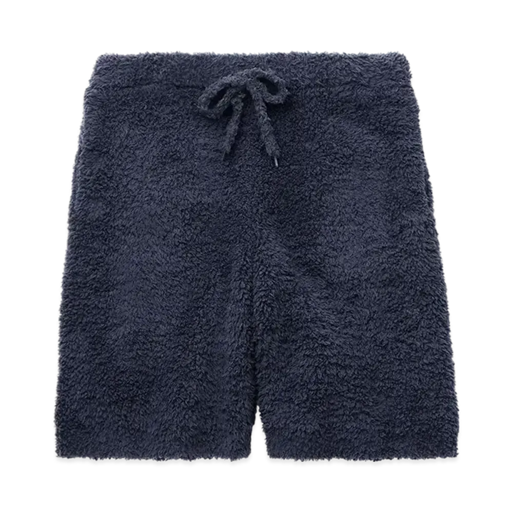 GELATO PIQUE Basic Gelato Shorts "Navy"