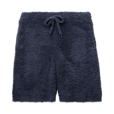 GELATO PIQUE Basic Gelato Shorts "Navy"