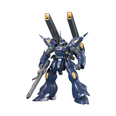 HGBF 1/144 PPMS-18E Kampfer Amazing