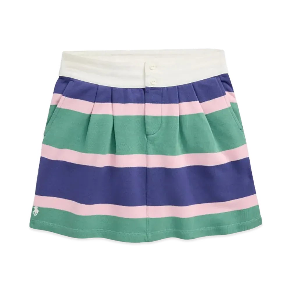 Polo Ralph Lauren Kids Skirts "Multi"