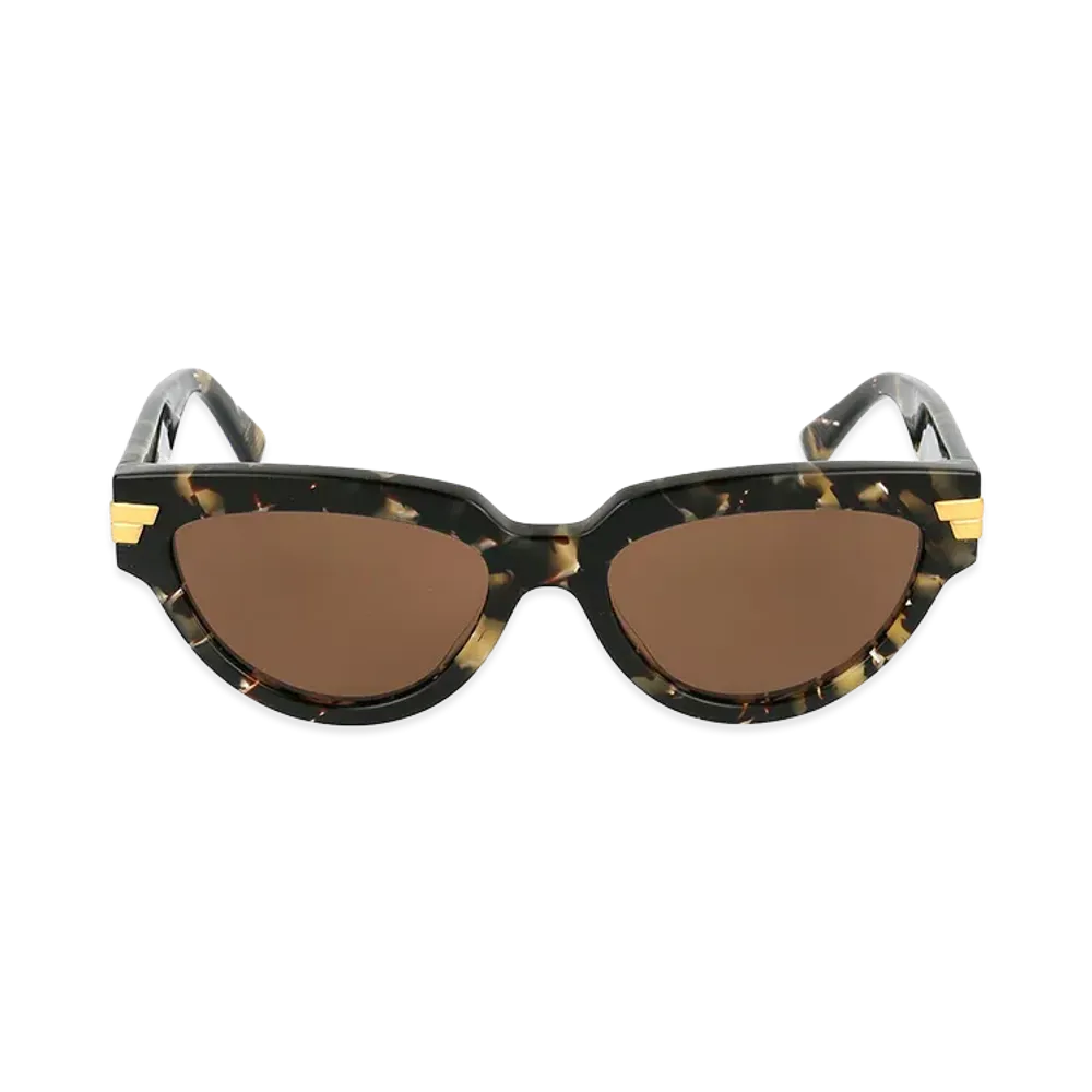 Bottega Veneta Women's Sunglass "Brown"