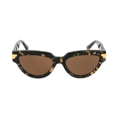 Bottega Veneta Women's Sunglass "Brown"