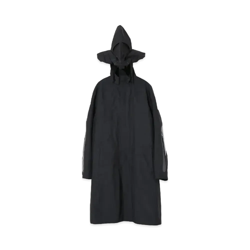 EVANGELION × UNDERCOVER JACKET "Black"