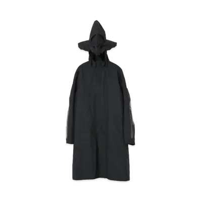 EVANGELION × UNDERCOVER JACKET "Black"