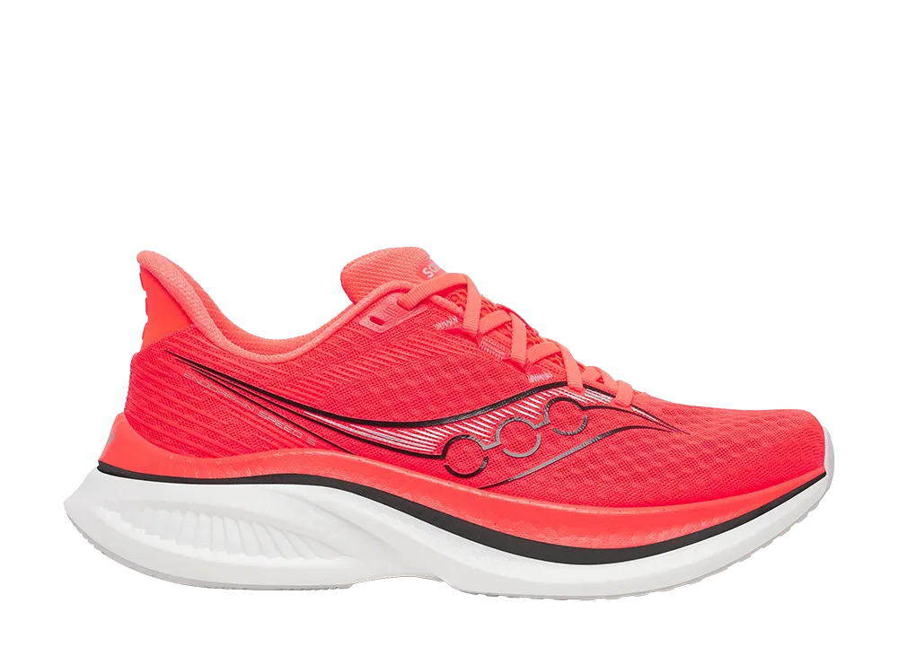 Saucony Endorphin Speed 5 "Vizi Red/Black"
