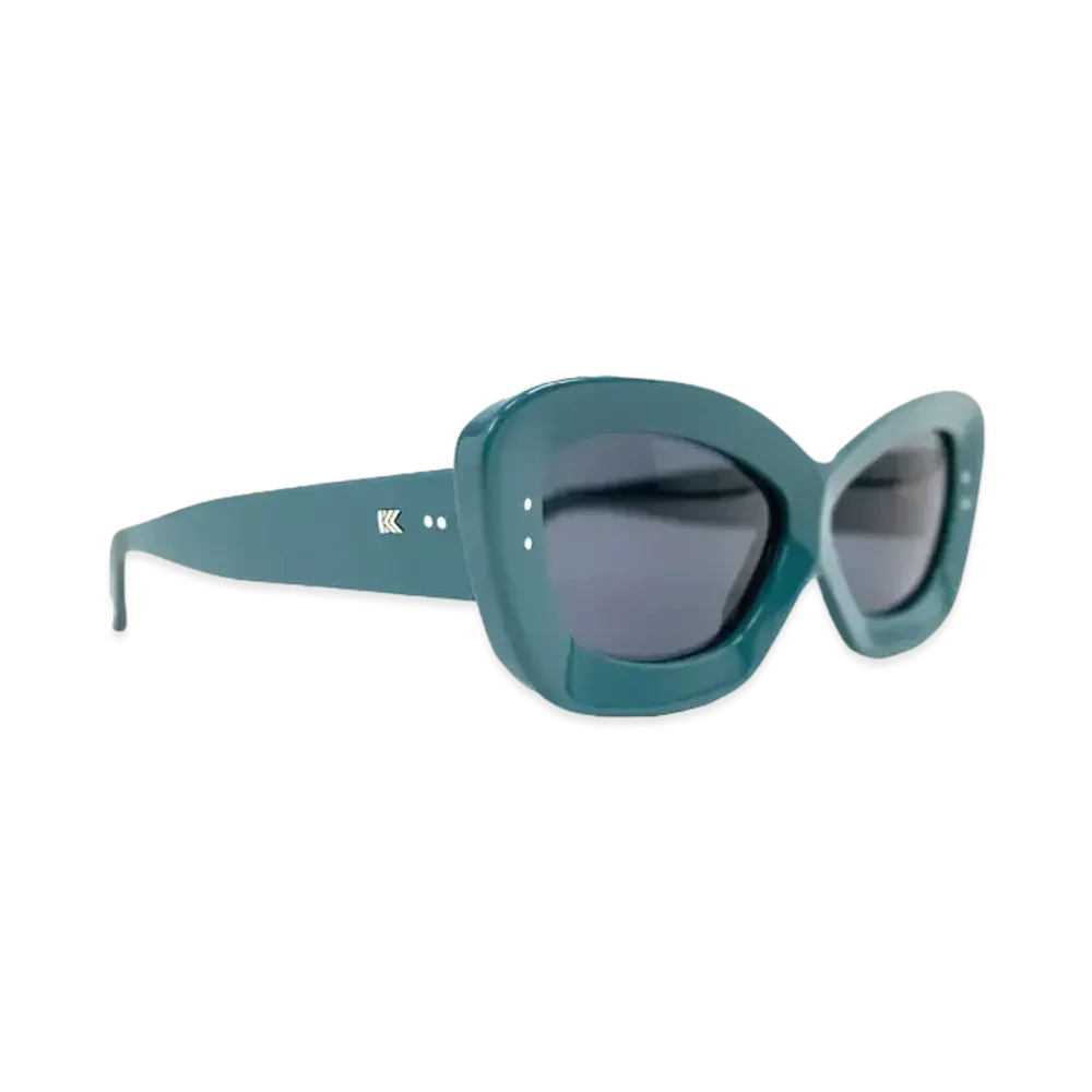 KIKO KOSTADINOV KK. Sunglasses. 01 "Greenstone"
