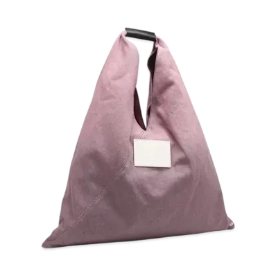 MM6 Maison Margiela Tote Bag Japanese Bag "Dawn Pink"