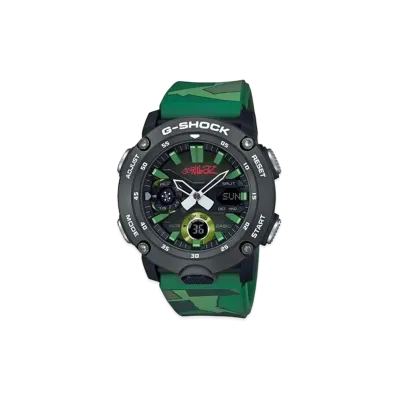 Casio G-SHOCK Analog Digital GA-2000GZ-3AJR