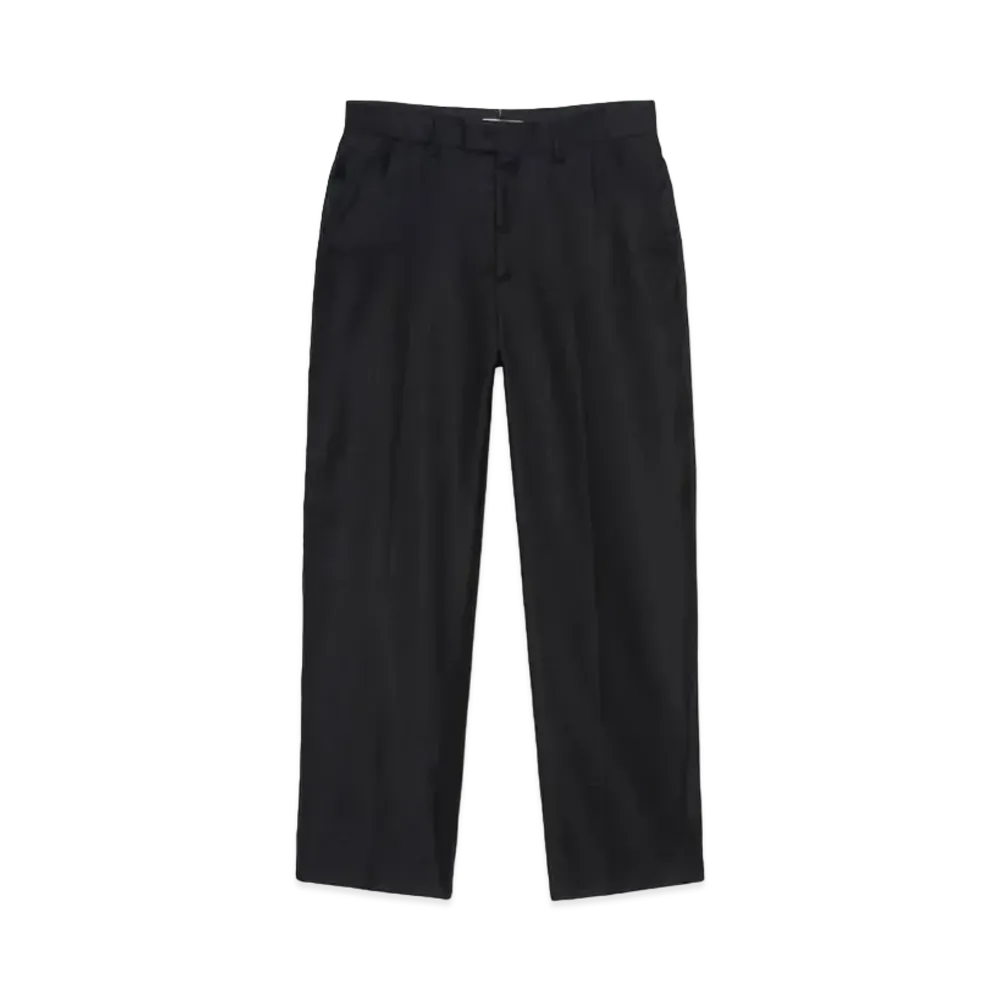 Stussy x OUR LEGACY Work Shop Chino 24 "Shadow Grey"