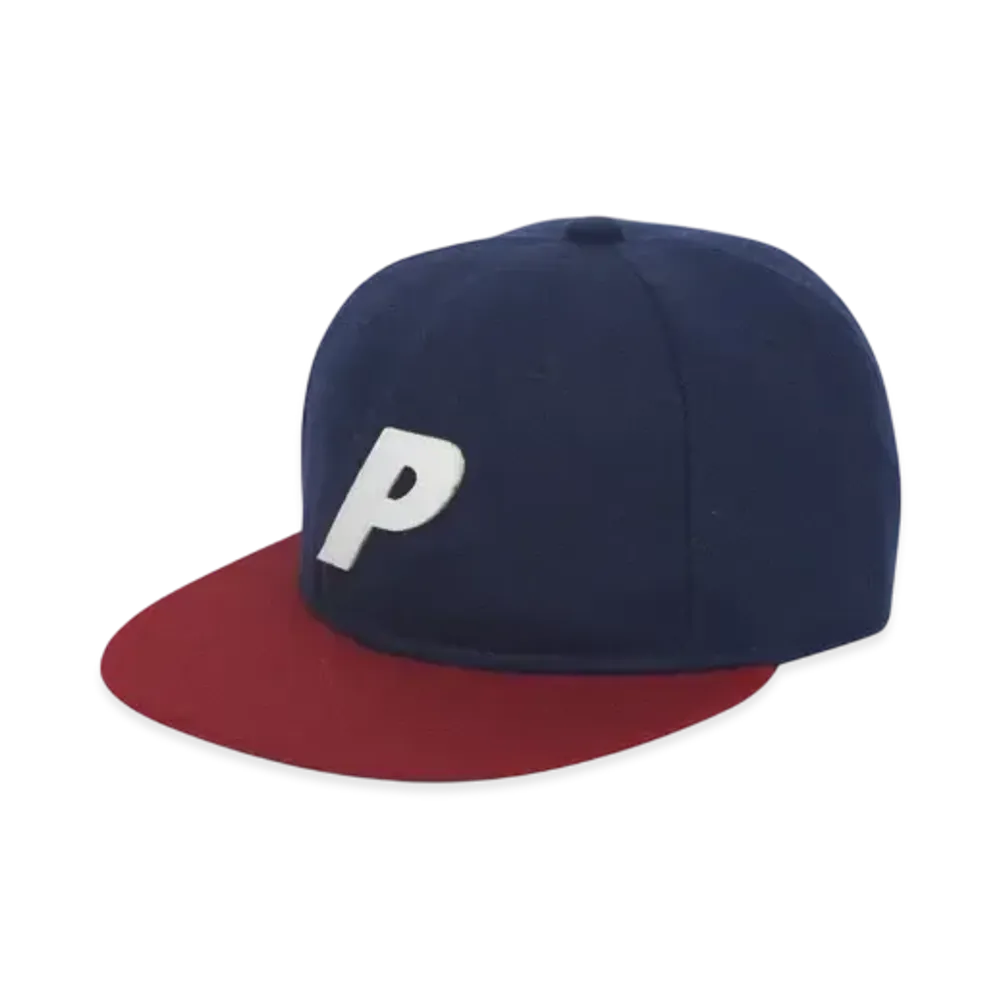 PALACE Wool Stadium Hat "Navy"