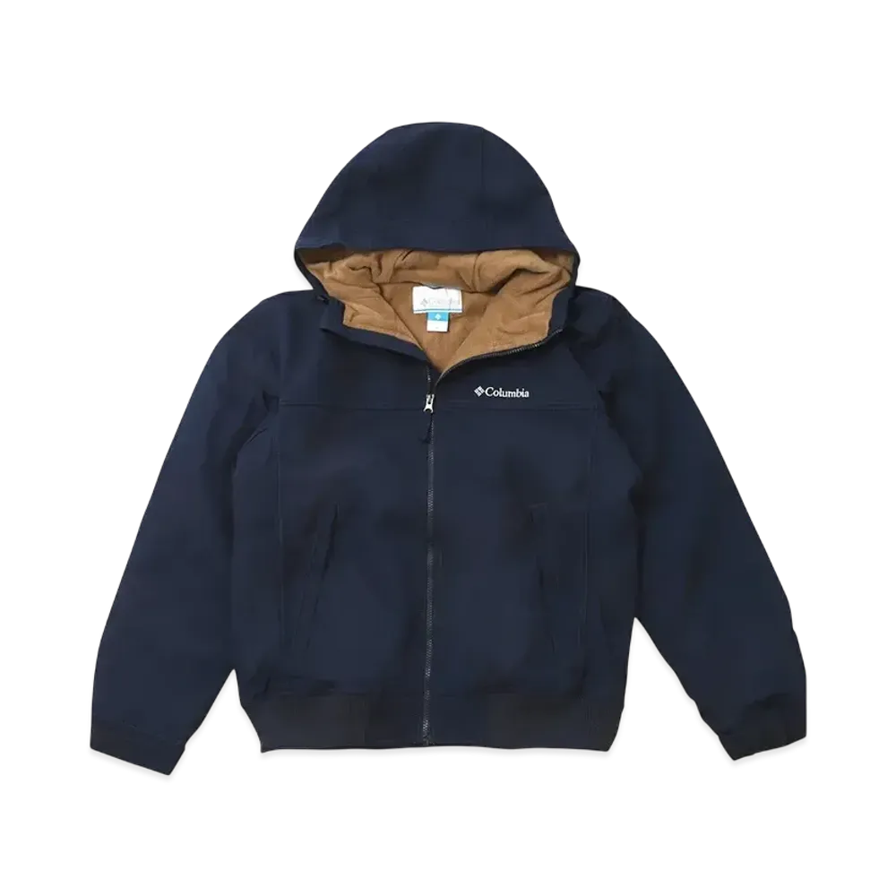 Columbia Loma Vista Hoodie "Collegiate Navy"