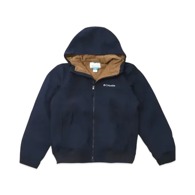 Columbia Loma Vista Hoodie "Collegiate Navy"