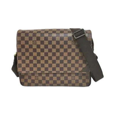Louis Vuitton Shelton MM Damier