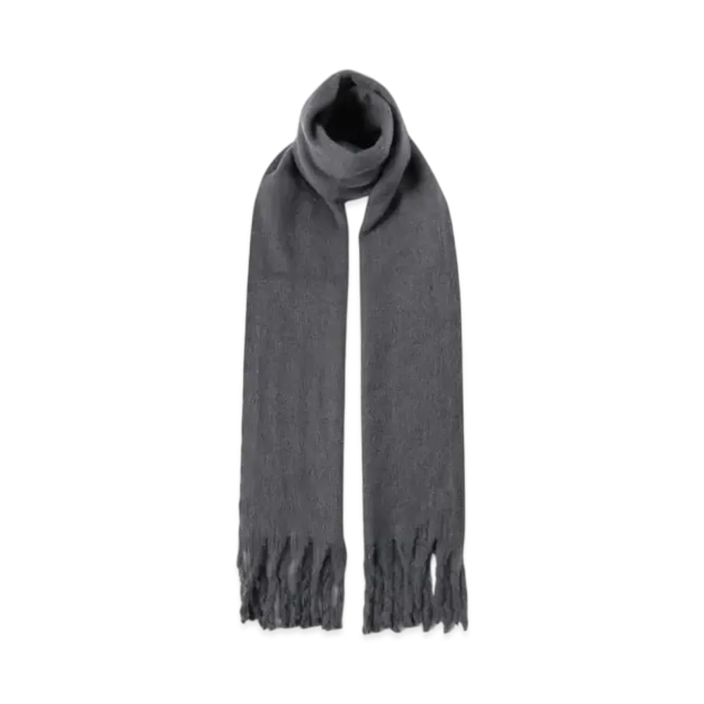 BEAMS Shaggy Big Stall "Gray"