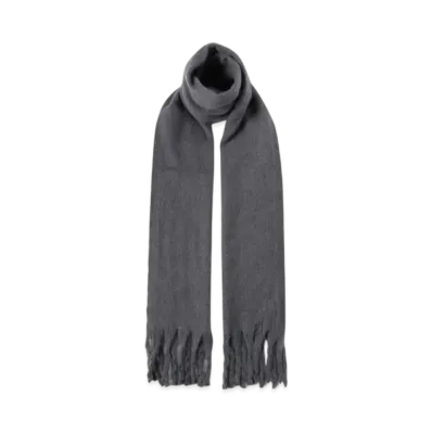 BEAMS Shaggy Big Stall "Gray"