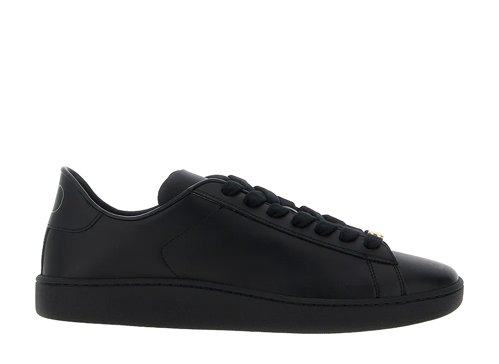 Valentino Garavani royco Sneakers "Black"