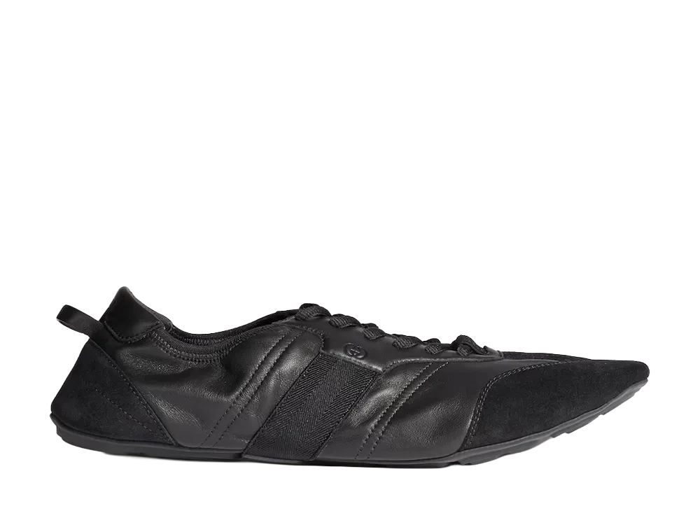 GUCCI Flex Sneaker "Black"