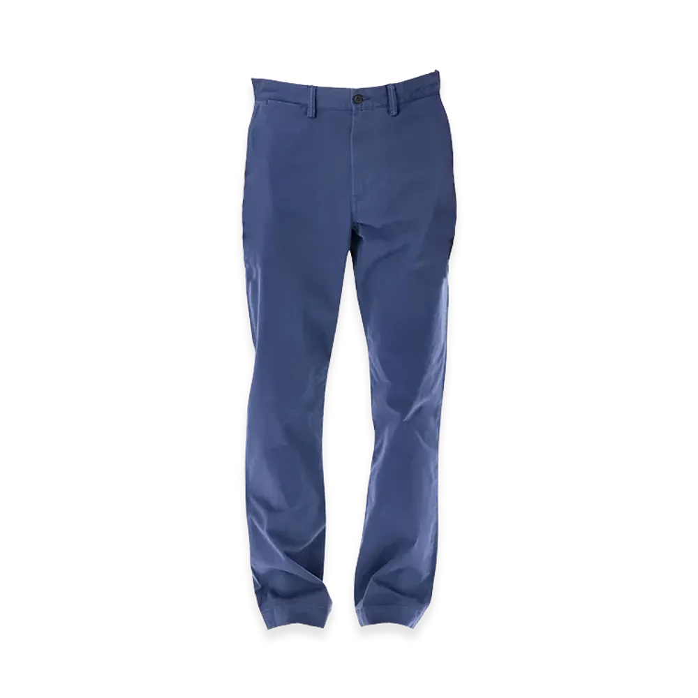 Polo Ralph Lauren Trousers "Blue"