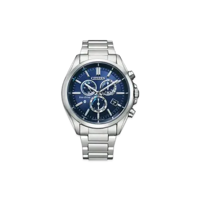 CITIZEN Smart Watch CITIZEN CONNECTED Eco-Drive W770 BZ1050-56L
