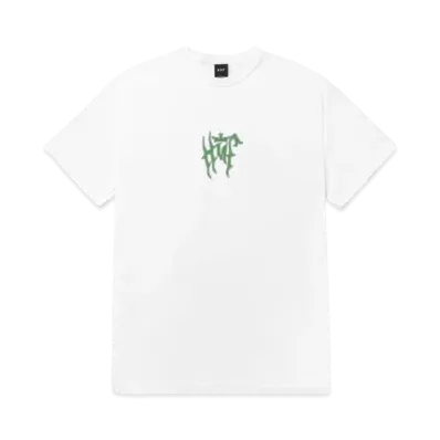 HUF Summer 24 Hangover Prince Tee "White"