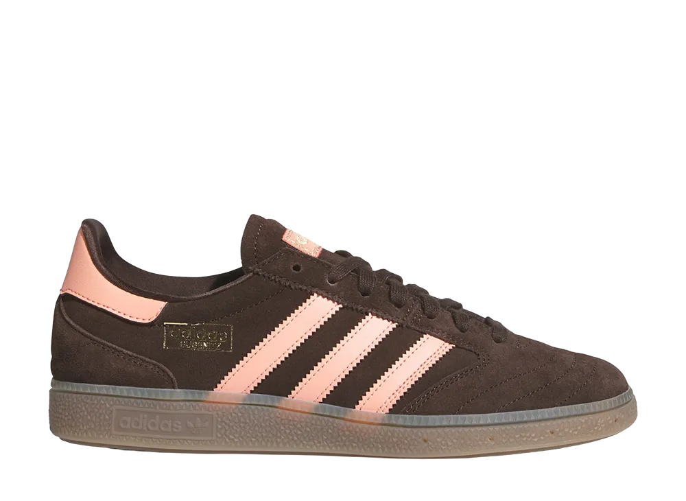 adidas Busenitz Vintage "Aurora Coffee/Wonder Clay"