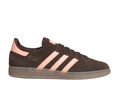 adidas Busenitz Vintage "Aurora Coffee/Wonder Clay"