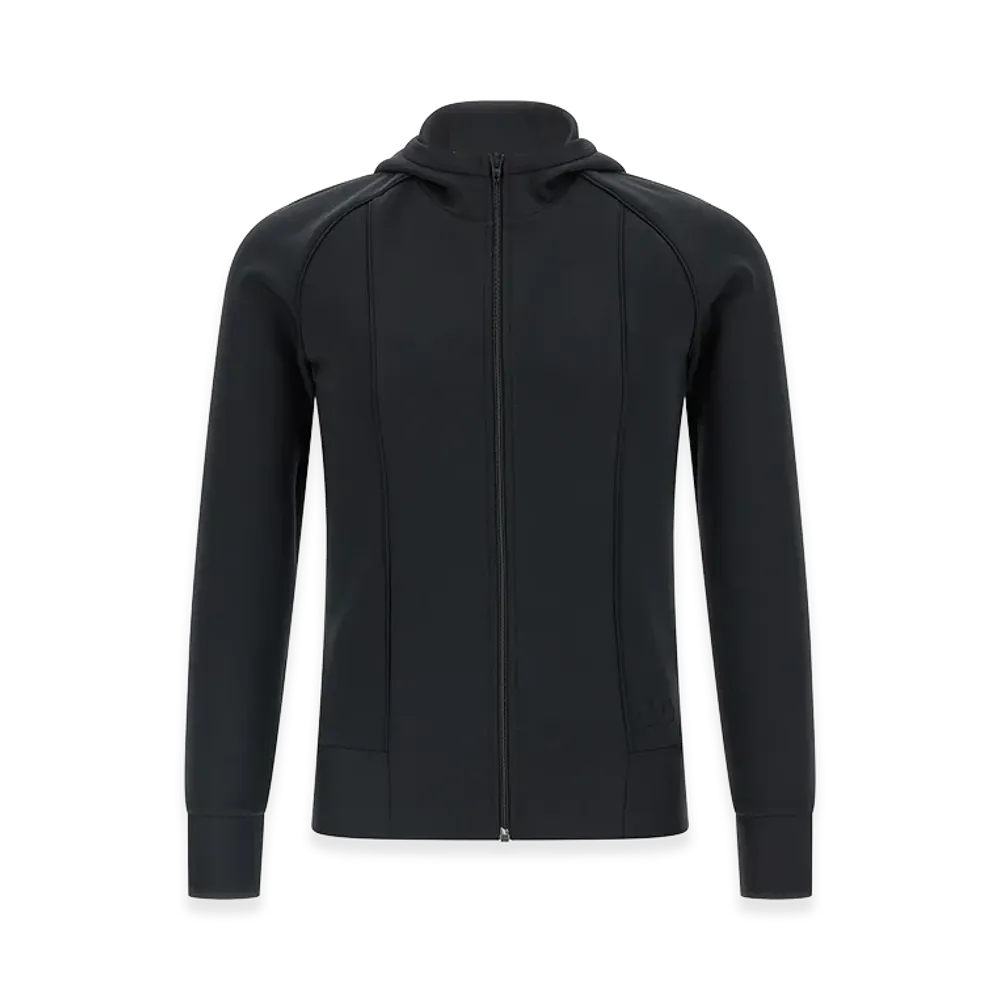 Valentino Garavani Hoodie "Black"