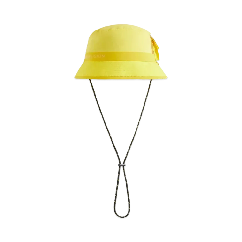 Kith x Columbia Bagwell Nylon Utility Bucket Hat "Ray"