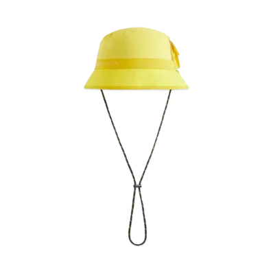Kith x Columbia Bagwell Nylon Utility Bucket Hat "Ray"