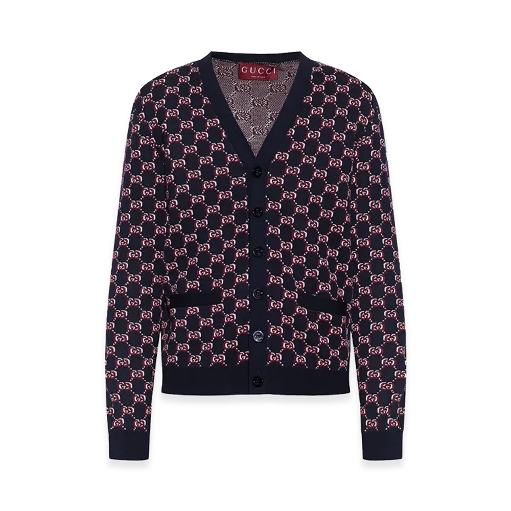 GUCCI Sweaters "Gray"