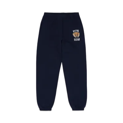 Victor Victor Worldwide Heavyweight Sweat Pants "Navy"