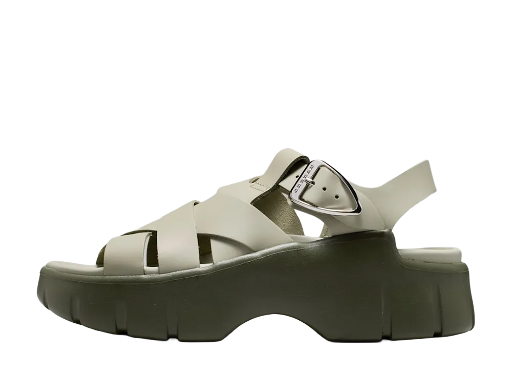 Nike Women's Jordan Willow Sandal "Spruce Fog/Cargo Khaki"