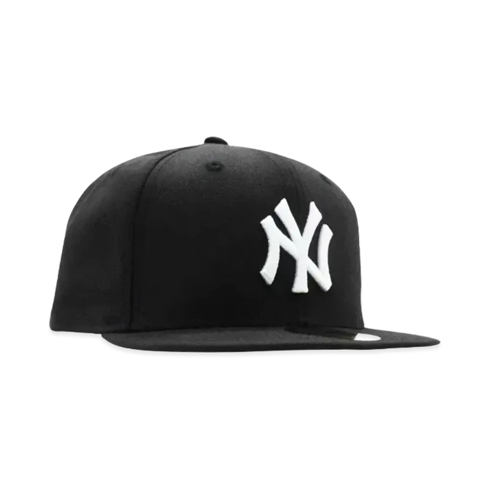 HOME GAME NEW YORK YANKEES OLD AUTH 59FIFTY "NAVY/WHITE"