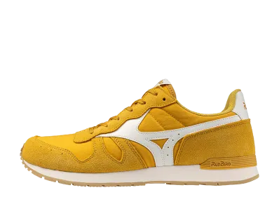 Mizuno ML87 "Mustard/White"
