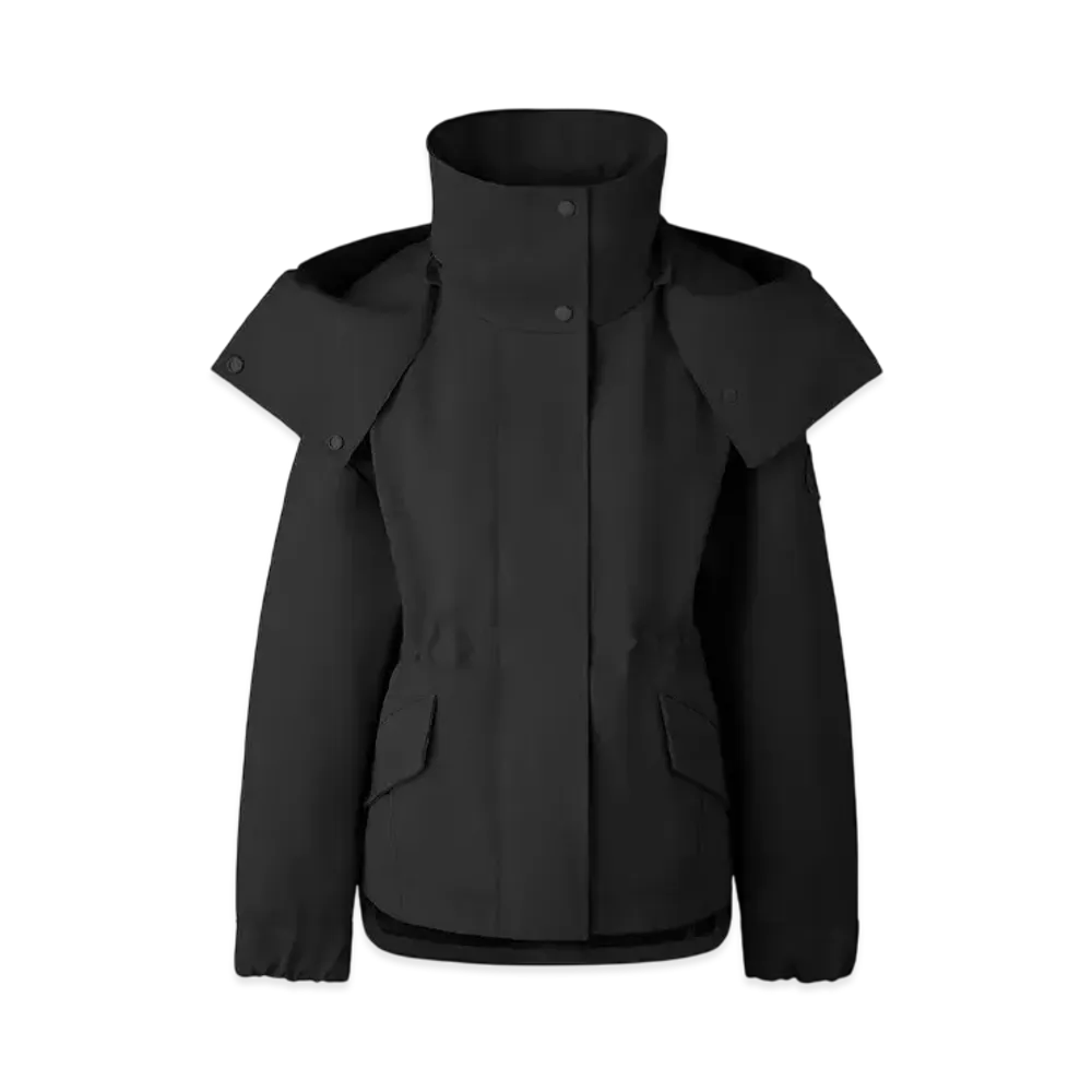 CANADA GOOSE Olivine Jacket "Black"