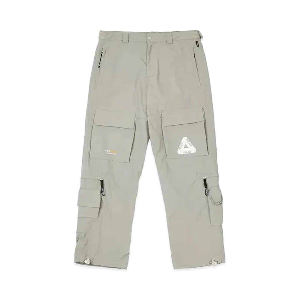 PALACE Cordura RS Shell Cargos "Grey"