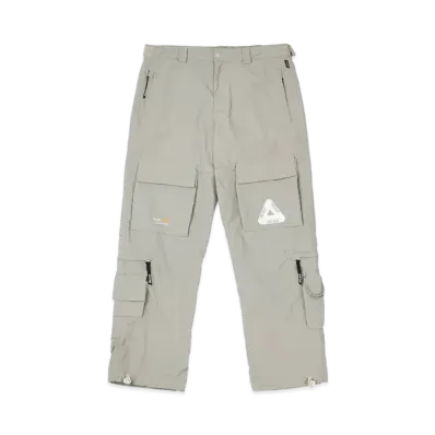 PALACE Cordura RS Shell Cargos "Grey"