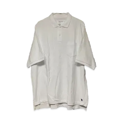 SSZ BUYER BILL分 Polo "White"