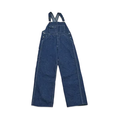 orSlow 1930's Denim Overall "One Wash"