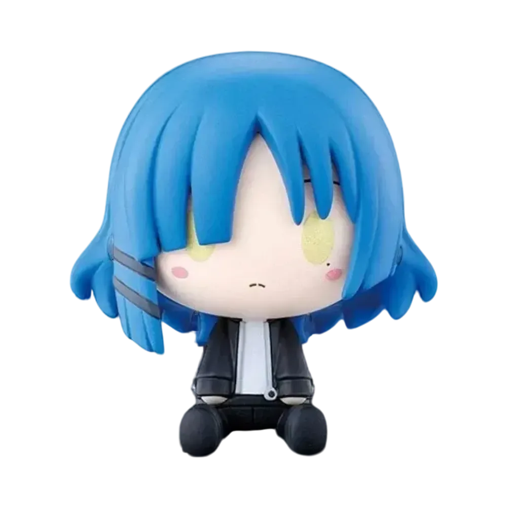 BANDAI "Ichiban Kuji" -Anime Bocchi the Rock! VOLUME 3- F Prize Chokonokko Figure Ryo Yamada